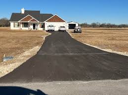 Why Choose Us For All Your Driveway Paving Needs in Tawas City, MI?